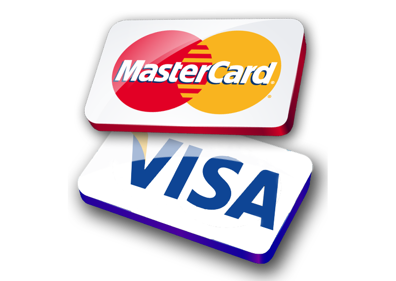 Visa MasterCard